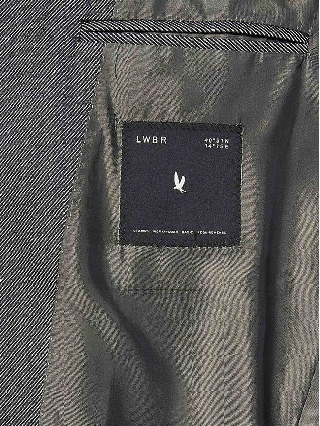 Low Brand Blazer - LOW BRAND - BALAAN 3