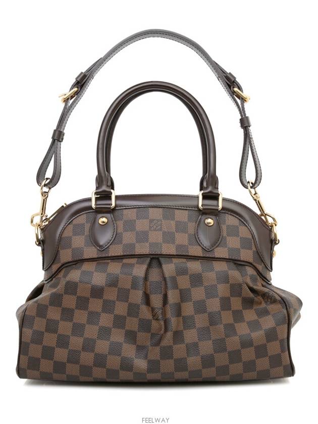 women tote bag - LOUIS VUITTON - BALAAN 9