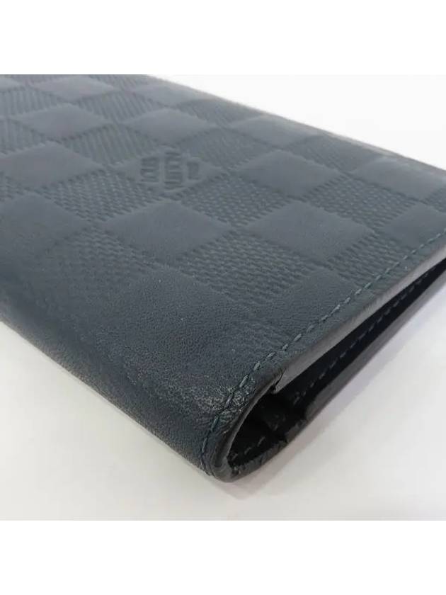 N63318 long wallet - LOUIS VUITTON - BALAAN 3