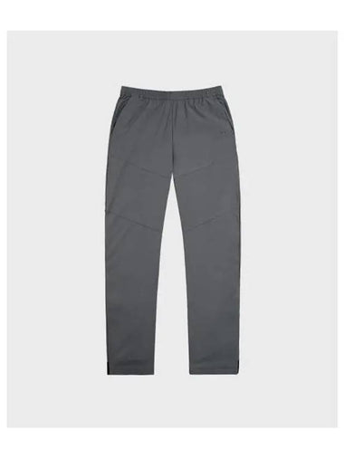 MERRELL MEN Hike Stretch Jogger Pants CHARCOAL - MERRYMOTIVE - BALAAN 1