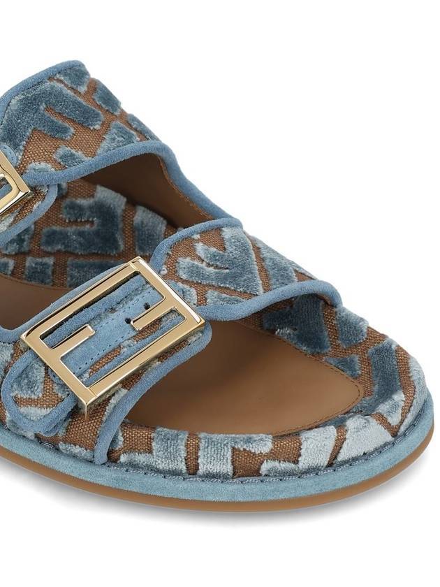 Fendi Sandals - FENDI - BALAAN 4