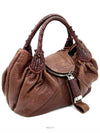 women tote bag - FENDI - BALAAN 3