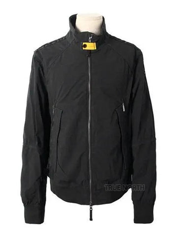 Men s PMJKWI03 541 Celsius Jacket Jumper Black 1061207 - PARAJUMPERS - BALAAN 1