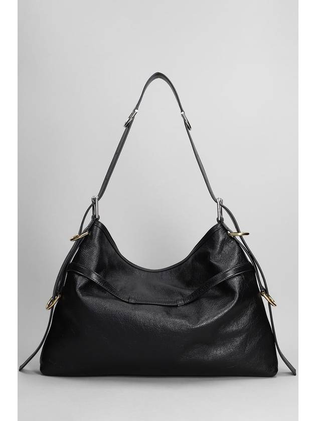 Givenchy Voyou Shoulder Bag - GIVENCHY - BALAAN 4