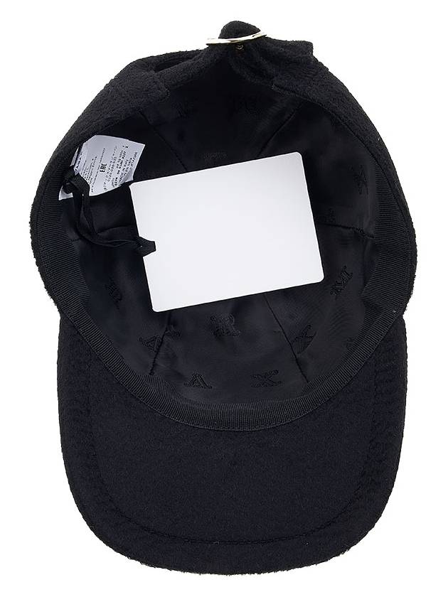 AMICHE ball cap AMICHE 002 - MAX MARA - BALAAN 5