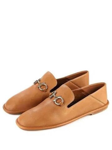 Women s ALETE loafers SELLA 0756689 270954 - SALVATORE FERRAGAMO - BALAAN 1