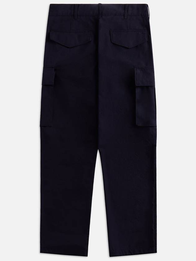 FA pants wool uniform serge - ENGINEERED GARMENTS - BALAAN 2