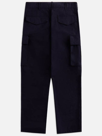 FA pants wool uniform serge - ENGINEERED GARMENTS - BALAAN 2