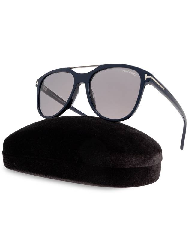 Tom Ford Sunglasses, Men's, Navy Blue - TOM FORD - BALAAN 3