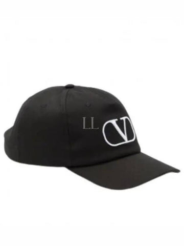 123617 Men s Cap HDA10YFB 0NA - VALENTINO - BALAAN 1