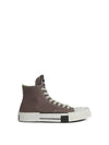 Dark Shadow x Converse Sneakers DC01CX938 A03R034 GRAY - RICK OWENS - BALAAN 2