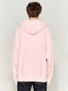 love dealer zipped hoodie - GOLDEN GOOSE - BALAAN 3