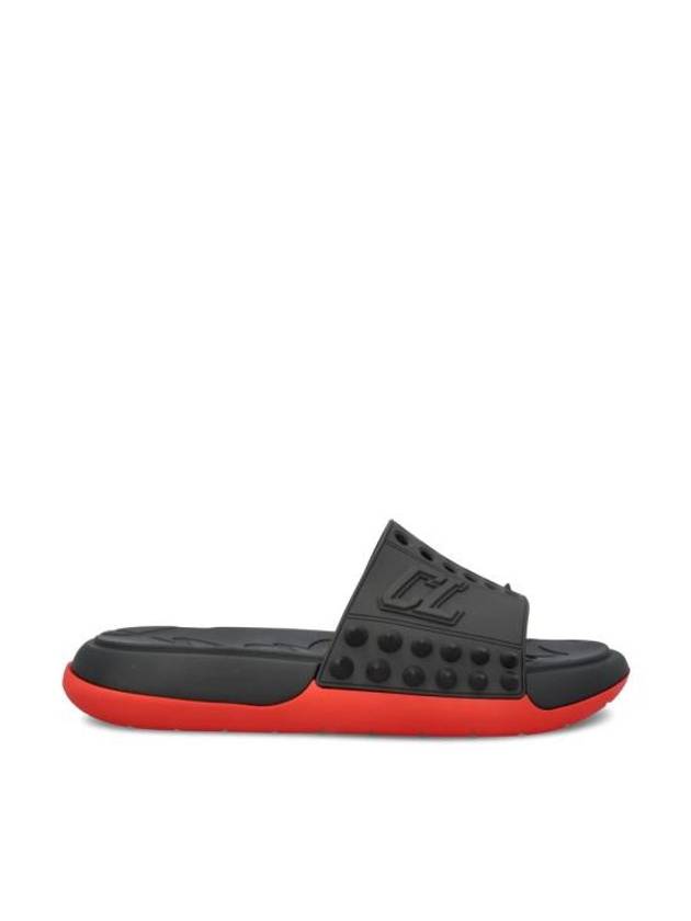 Loafer 1240945BK01 P24 - CHRISTIAN LOUBOUTIN - BALAAN 1