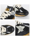 Dad Star Low Top Sneakers Ice Grey - GOLDEN GOOSE - BALAAN 4