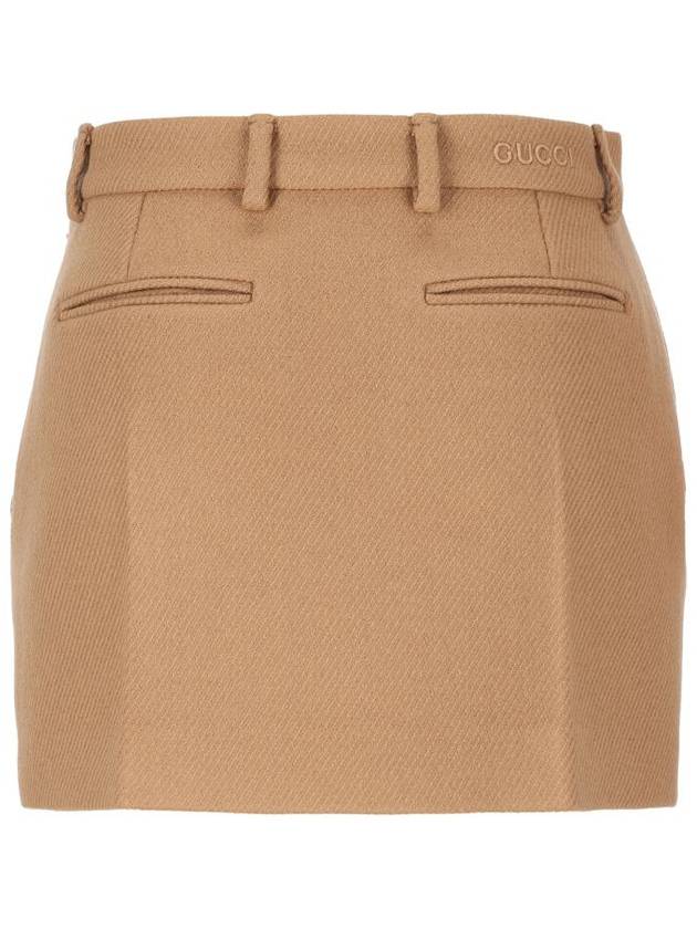 Gucci Skirts - GUCCI - BALAAN 2