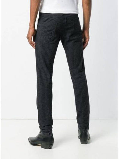 Cool Guy Striped Jeans - DSQUARED2 - BALAAN 2