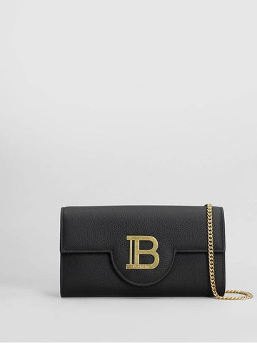 Balmain B Buzz Shoulder Bag - BALMAIN - BALAAN 1