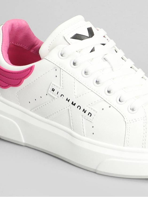 John Richmond Sneakers - JOHN RICHMOND - BALAAN 5