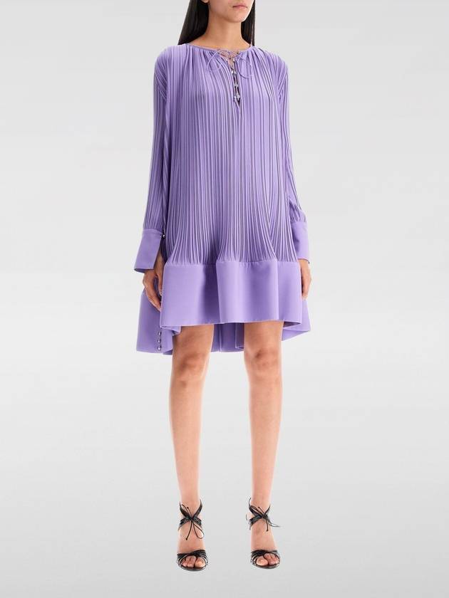 Dress woman Lanvin - LANVIN - BALAAN 1