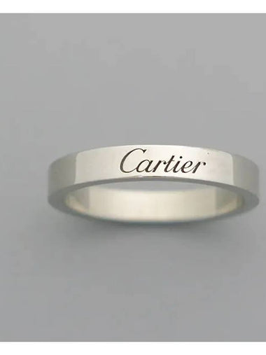 B4054052 Ring Jewelry - CARTIER - BALAAN 1