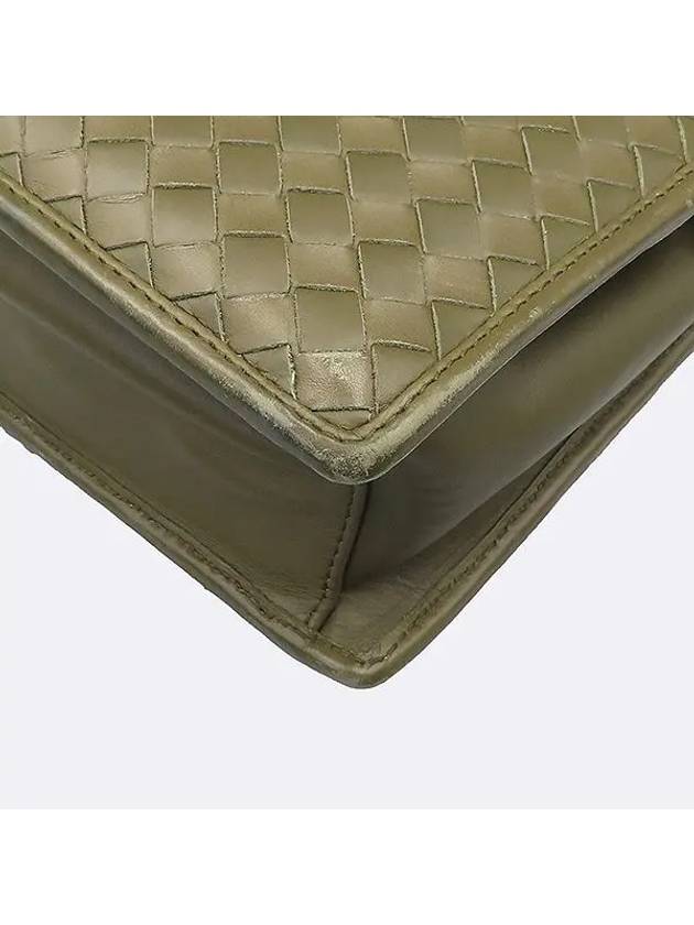 573955 briefcase bag - BOTTEGA VENETA - BALAAN 5