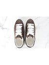 Monogram Time Out Sneakers 36 5 235 - LOUIS VUITTON - BALAAN 9