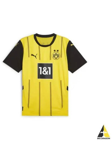 Dortmund home jersey replica - PUMA - BALAAN 1