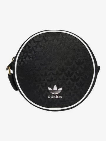 ROUND BAG - ADIDAS - BALAAN 1