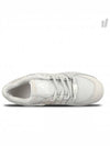 EQT Running Support Low Top Sneakers Triple White - ADIDAS - BALAAN 10