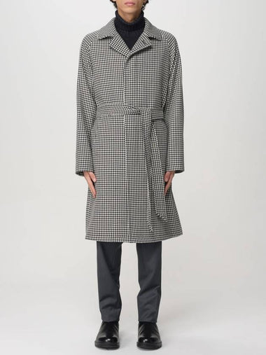 Coat men Tagliatore - TAGLIATORE - BALAAN 1