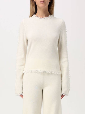 Sweater woman Semicouture - SEMI COUTURE - BALAAN 1