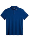 Golf Tour Tech Reg Fit Polo GMJT09157 O341 Men's Tour Tech Regular Fit Polo - J.LINDEBERG - BALAAN 3