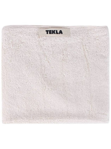 Organic Cotton Hand Towel TT IV 50x80 - TEKLA - BALAAN 1