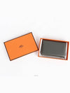 women card wallet - HERMES - BALAAN 6