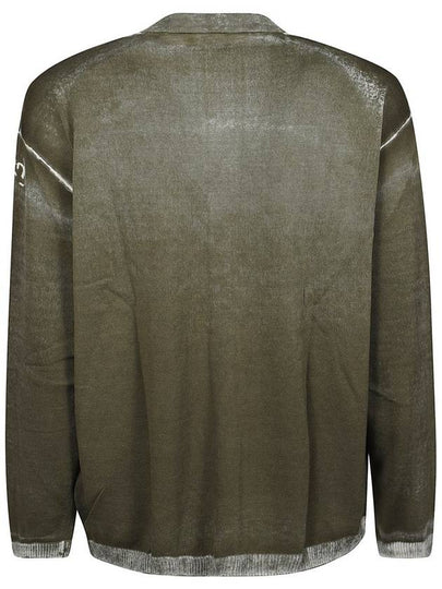 Diesel Sweater - DIESEL - BALAAN 2