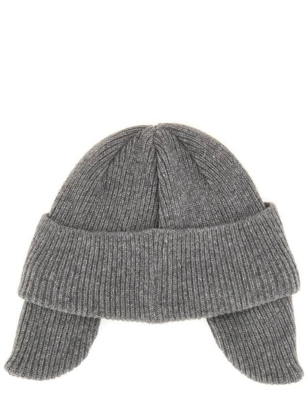 Kijima Takayuki Knit Hat - KIJIMA TAKAYUKI - BALAAN 2