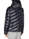 Shama Padding Black - MONCLER - BALAAN 3