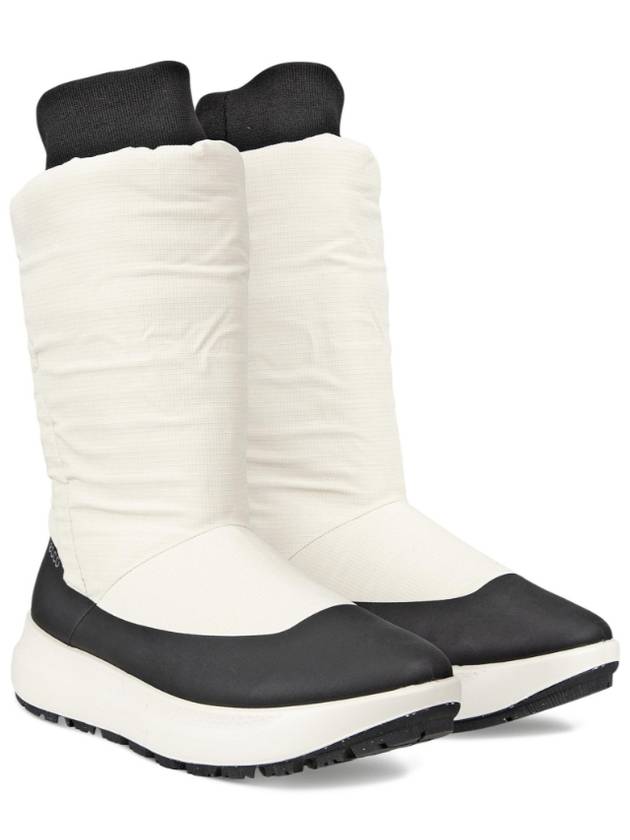 Women's waterproof boots ski boots SOLICE W MID WP PL 400g 40 - ECCO - BALAAN 2