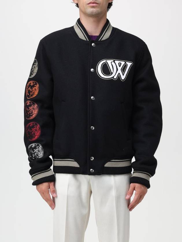 Jacket men Off-white - OFF WHITE - BALAAN 1