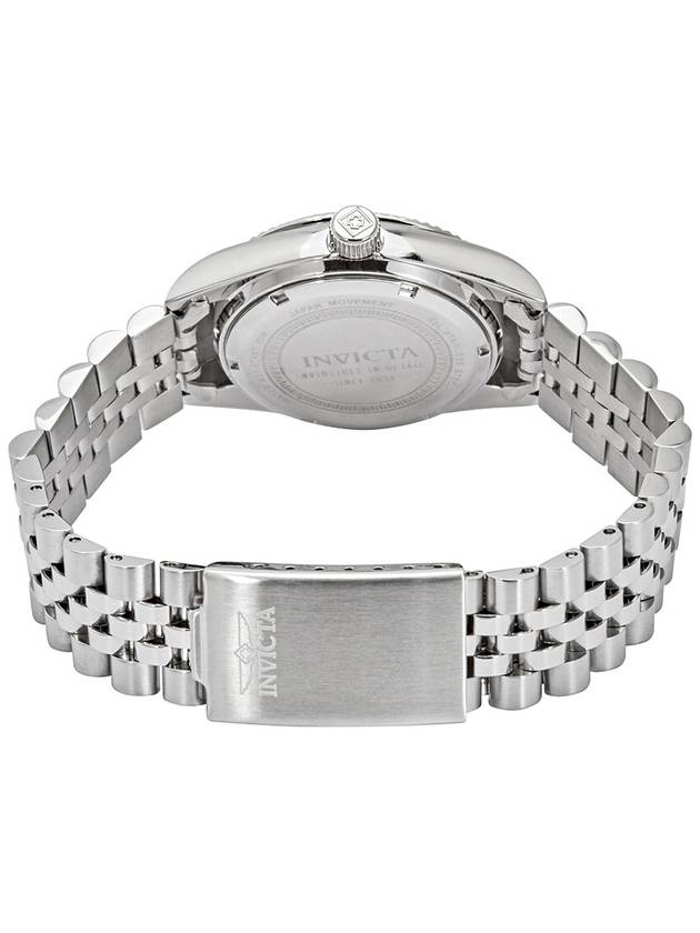 Invicta Specialty Silver Dial Stainless Steel Ladies Watch 29396 - INVICTA - BALAAN 3