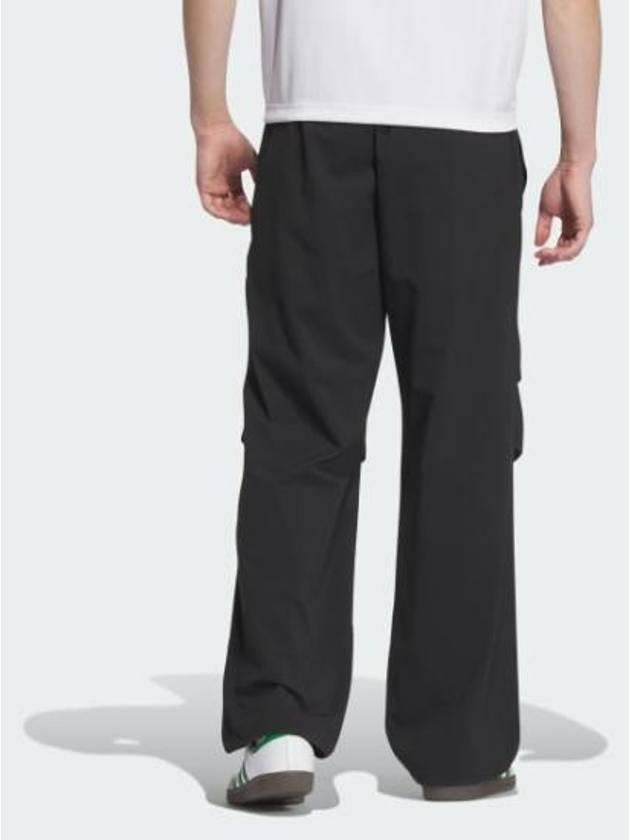 City Skate Track Pants Black - ADIDAS - BALAAN 3