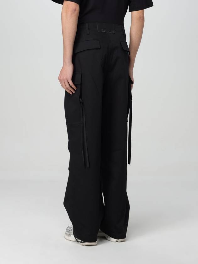 Pants men Msgm - MSGM - BALAAN 3