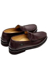 24SS Brighton Brown Brighton 1623 13 - PARABOOT - BALAAN 3