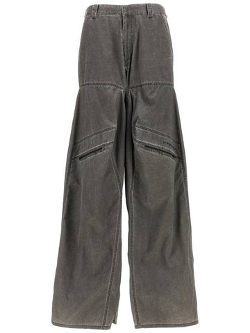 Y/Project 'Pop-Up' Trousers - Y/PROJECT - BALAAN 1