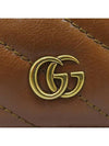 443127 Card business wallet - GUCCI - BALAAN 6