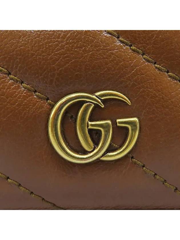 443127 Card business wallet - GUCCI - BALAAN 6