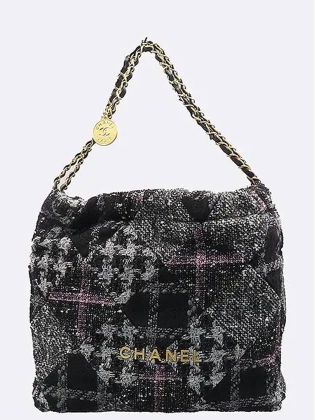 AS3261 Tote Bag - CHANEL - BALAAN 2