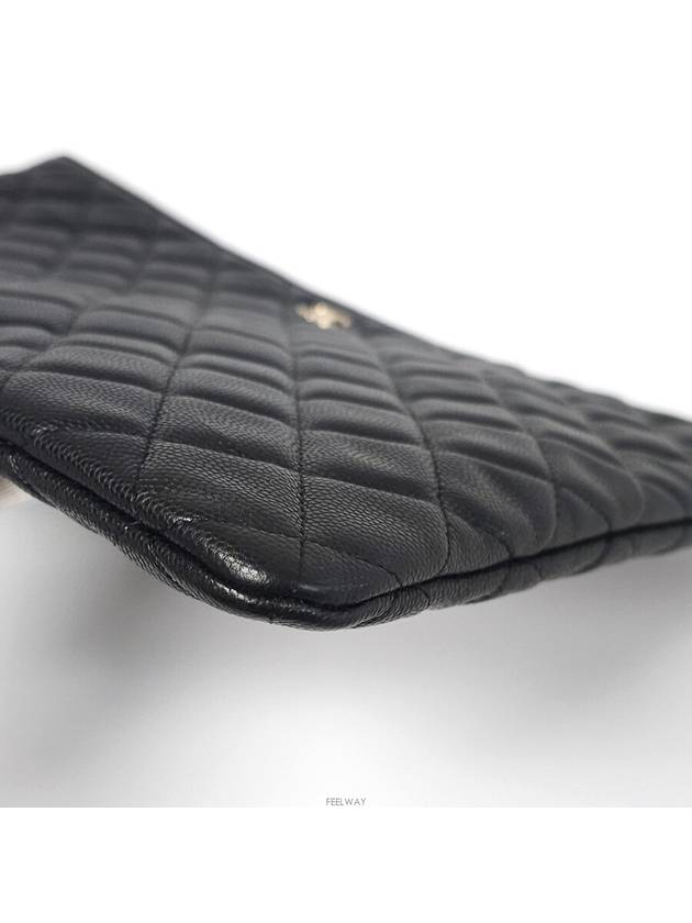 women clutch bag - CHANEL - BALAAN 9