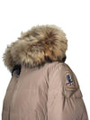 women padding - PARAJUMPERS - BALAAN 4