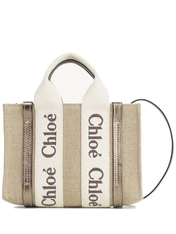 Chloè Bags.. Grey - CHLOE - BALAAN 1